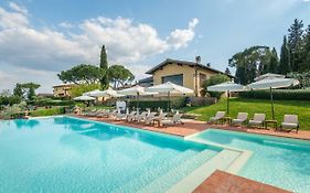 Ferienhaus Borgo Divino